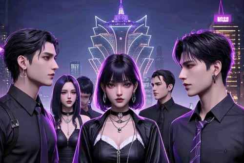 蓝图会员注册系统入口